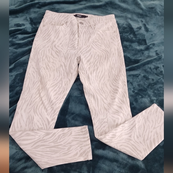 Hudson Nico Ankle Super Skinny Jeans Size 28 NEW WITHOUT TAGS *NWOT* - Picture 6 of 9